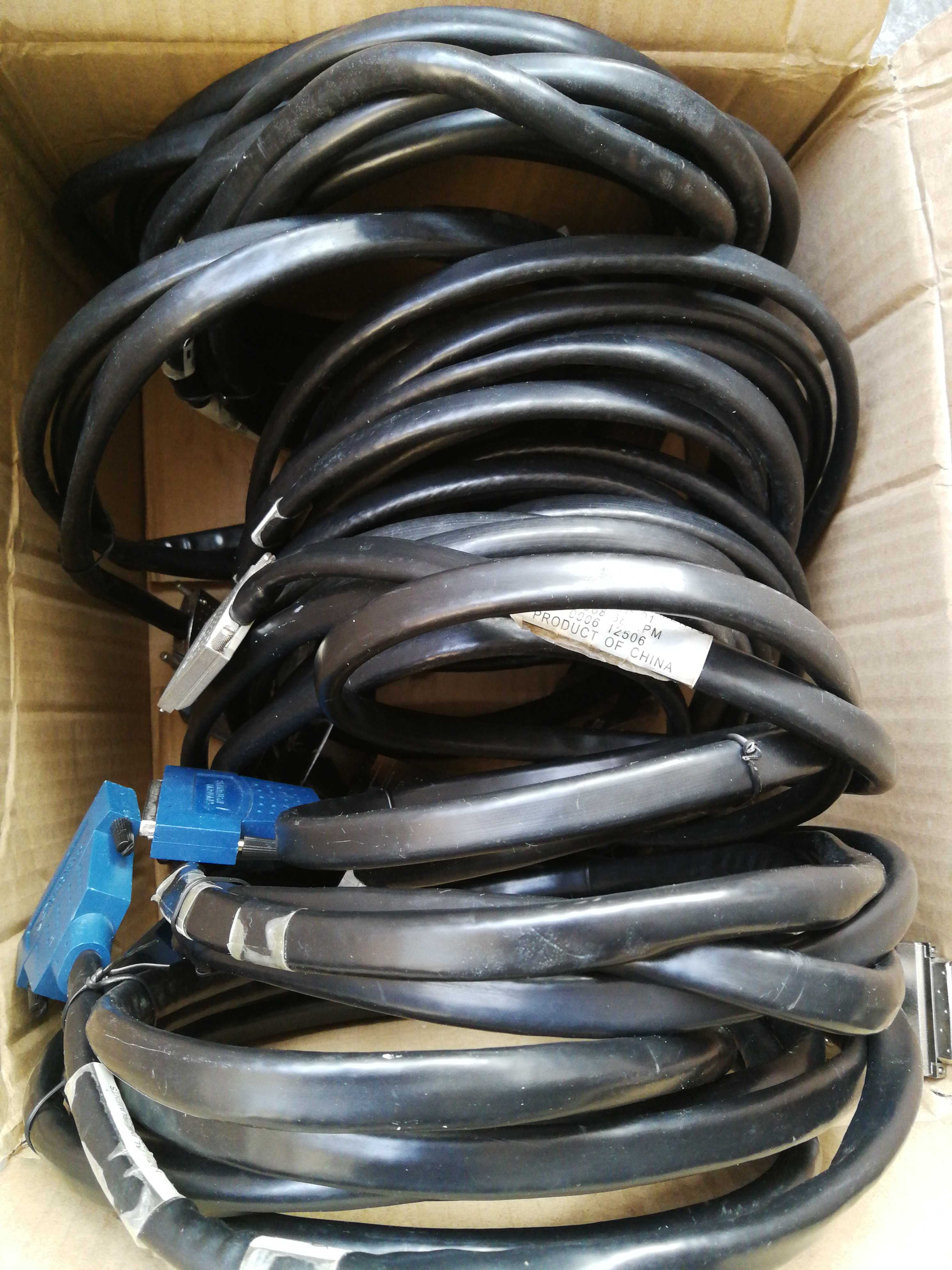 Originally loaded with the US NI SHC68-68-EPM line-Taobao