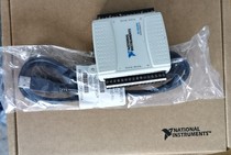 99 new American original NI USB-6501 wiring and terminals