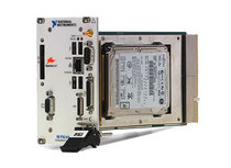 United States NI PXI-8186 Pentium 4 embedded controller