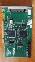 US NI PCI-DIO-32HS Digital I O card to be newly invoiced