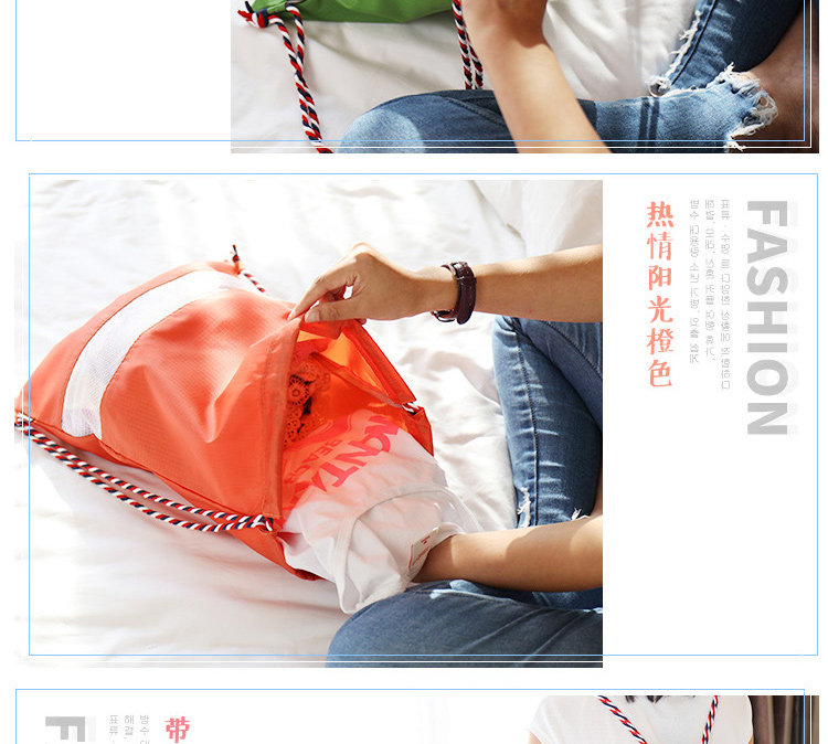 Sac de sport - Ref 9698 Image 24