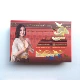 Thái Lan YZ Golden Silk Swallow Nest Xà phòng làm bằng tay tinh khiết Xà phòng Dầu giặt Phụ nữ mang thai Xà phòng - Tinh dầu điều trị Tinh dầu điều trị