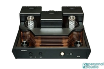 Original original OPA-3A original 300B 300B bile machine headphone amplifier amplifier hifi fever tube machine