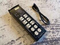 Qingyi Lun Wu Gang TW-6 6DU power filter purifier 10 Bit Socket 2 bit USB socket lightning protection