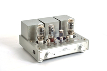 Line Magnetic Linemagnetic LM-217 IA Merged Power Amplifier Bile Machine 300B Single-ended Power Amplifier