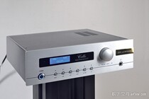 Qingyi Lun GW Wu Gang Cello digital audio decoding all-in-one machine