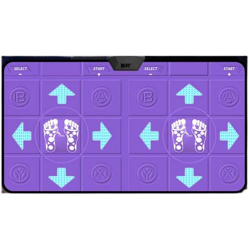 Беспроводной танцующий ноутбук для двоих, игровое одеяло, человеческий датчик, электрические сигналы мозга