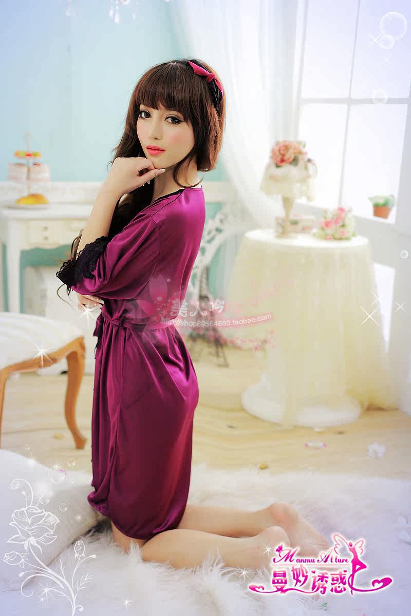 Peignoir - Ref 597350 Image 66