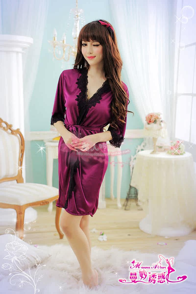 Peignoir - Ref 597350 Image 63