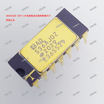 Original AD536AJDZ AD536AJD AD536 DIP-14P DC converter integrated block