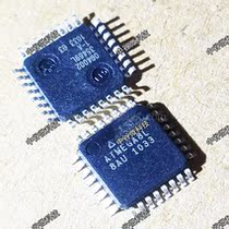 Original imported ATMEGA8L-8AU ATMEGA8L microcontroller TQFP32 patch microprocessor ATMEL