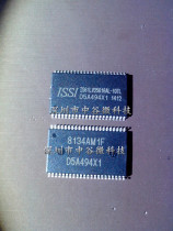 The original IS61LV25616AL-10TL 61LV25616 TSOP-44P patch memory integrated circuit