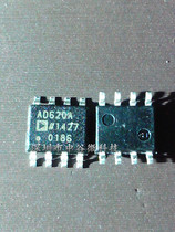 Original AD620ARZ AD620AR AD620 SOP-8P patch instrumentation amplifier