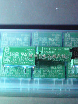The original PA1A-24V APA3312 4 foot 5A24V set of frequent open PANASONIC Panasonic relays