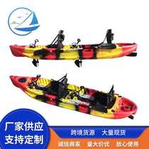 Kayak Roof Rack Surfboard Foldable Aluminum Luggage Rack SUP Paddle Board Roof Rack Canoe Accessories
