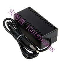 Negative ion foot soak detoxification device ion head health care device physiotherapy device health spa device accessories square ion head