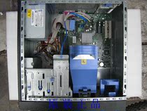 Spot original IBM Z Pro6223 motherboard 39Y8574 39Y8575 with the whole machine