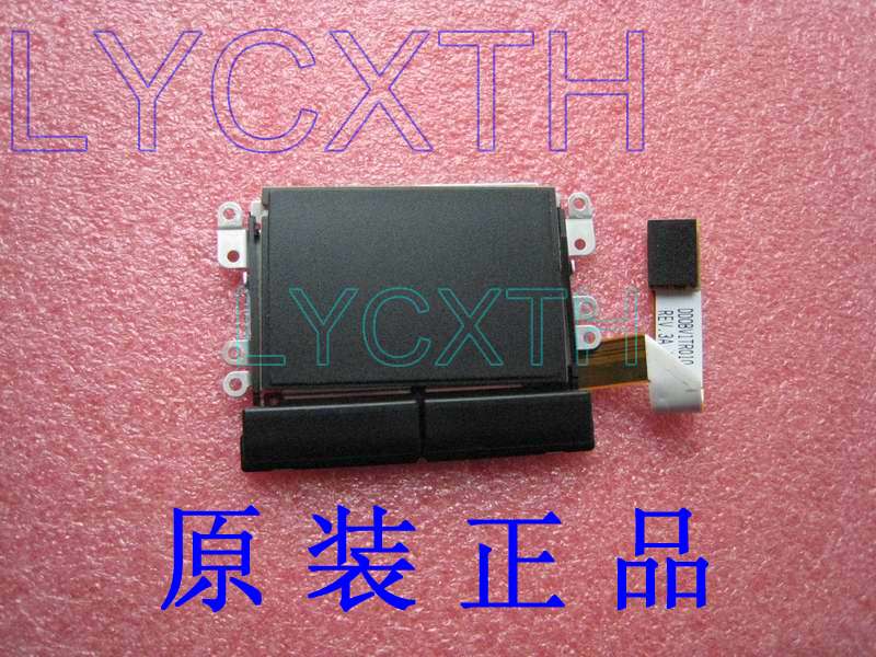 Spot Thinkpad T60 T60P T61 T61P R60 R61 trackpad left and right button palm rest