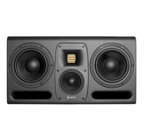 HEDD Hyde Type 05 07 07 30 30 MKII Bass recording shed active listening speakers