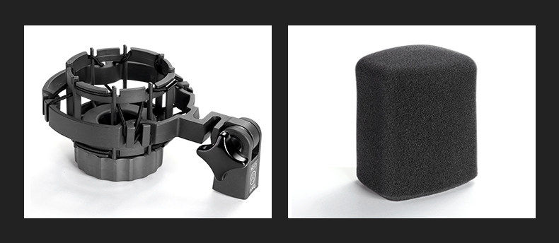 AKG/爱科技 C314插图5