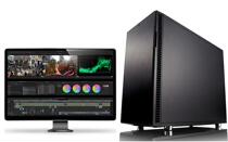 Treain Creative Sound Tower 900v5 Audio Computer Audio Workstation Digital Music Workstation