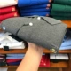 Brooks Brothers / Booker Brothers Male Solid Color Short Short Polo Polo Slim Slim United States Chính hãng áo thun nam đẹp