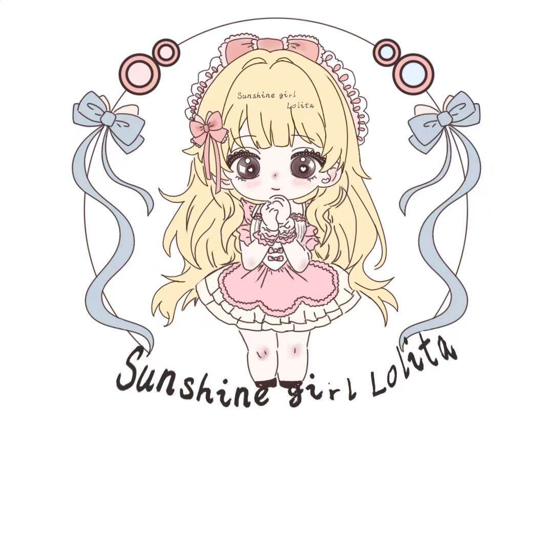 丫小丫Lolita原创