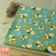 布 Dòng vải B nhập khẩu chất lượng cao và gió handmade DIY túi vàng túi vải Chất liệu túi xách vải bố cotton