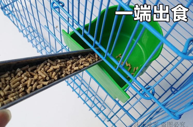 Chim thép không gỉ trung chuyển trung chuyển thức ăn chim xẻng muỗng vật nuôi cung cấp tin đồn anh em thrush vẹt adder - Chim & Chăm sóc chim Supplies thức ăn chim trĩ
