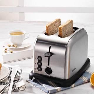 Multifunctional toaster breakfast machine bread machine sandwich machine household small 2-slice toaster toaster