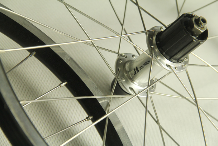 Roues de vélo - Ref 2384835 Image 8
