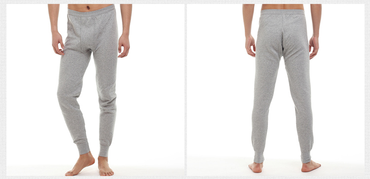 Pantalon collant Moyen-âge simple en coton - Ref 748519 Image 12