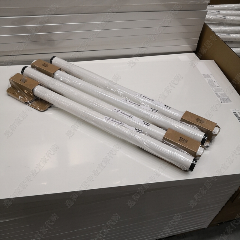 IKEA Thành Đô Chenghua IKEA Limon Addis Bàn Bàn Máy tính Bàn viết Bàn học Bàn học - Bàn bàn gấp làm việc