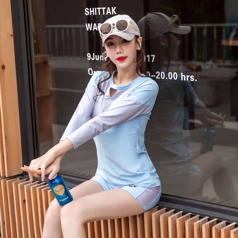 Maillot de bain pour femme - Ref 3031438 Image 4