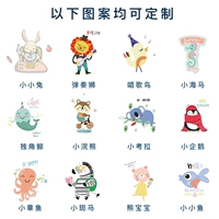 Свяжитесь с обслуживанием клиентов, чтобы настроить логотип/имя [не принимайте это]