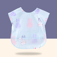 Кролик -голова голубая