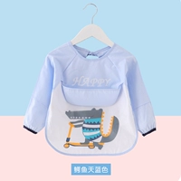 2060 длинный крокодиловый небо.