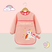 Поклонник радужной лошади