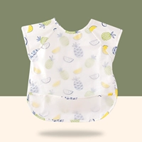 Зеленый ананас