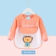 2060 Long -Sleeved Lion Orange Color