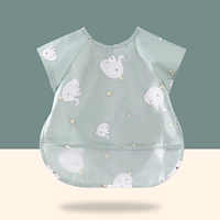 Корона зеленый