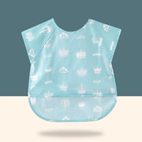 Корона зеленый