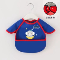 Банановый слон Blue [Back Press Block]