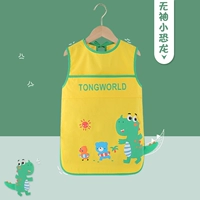 Динозавр без рукавов