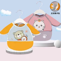 Медведь+котенок