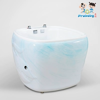 YC-1701 белая юбка облако белые стандарт (старый конец)