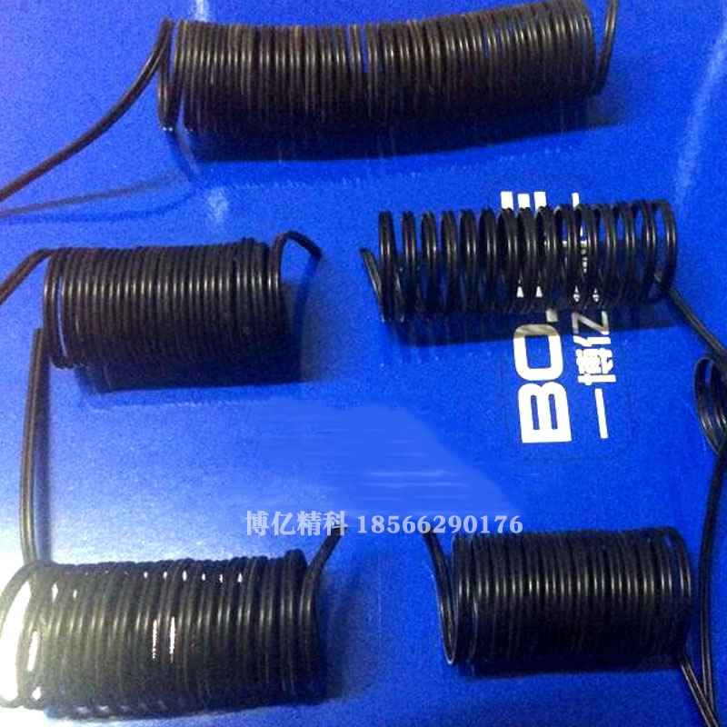 Original fitting BOJKE Boo 100 million finery tension spring spring-type fiber optic sensor can be customized suitable for all kinds of reflex pairs