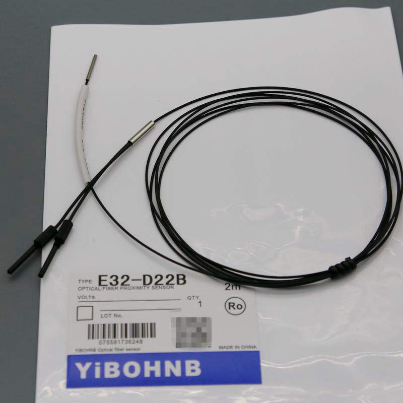 Original YIBOHNB Fiber E32-D22 E32-D22R E32-D21L E32-ZD22B