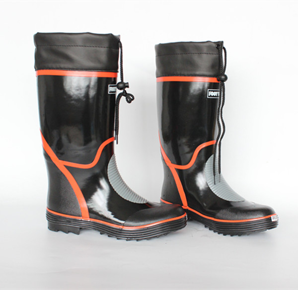 Chaussures en caoutchouc - Ref 941335 Image 30