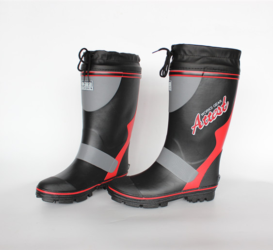 Chaussures en caoutchouc - Ref 941700 Image 9